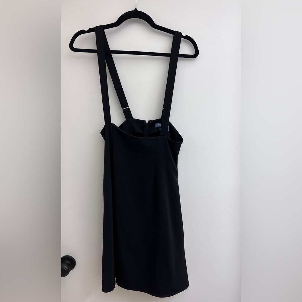 ModCloth Black Women’s Jumper S